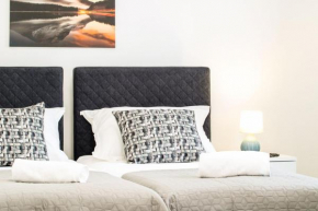 Tonka's beautiful apartment in city centre